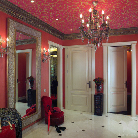 Фото из портфолио Мое избранное – фотографии дизайна интерьеров на INMYROOM