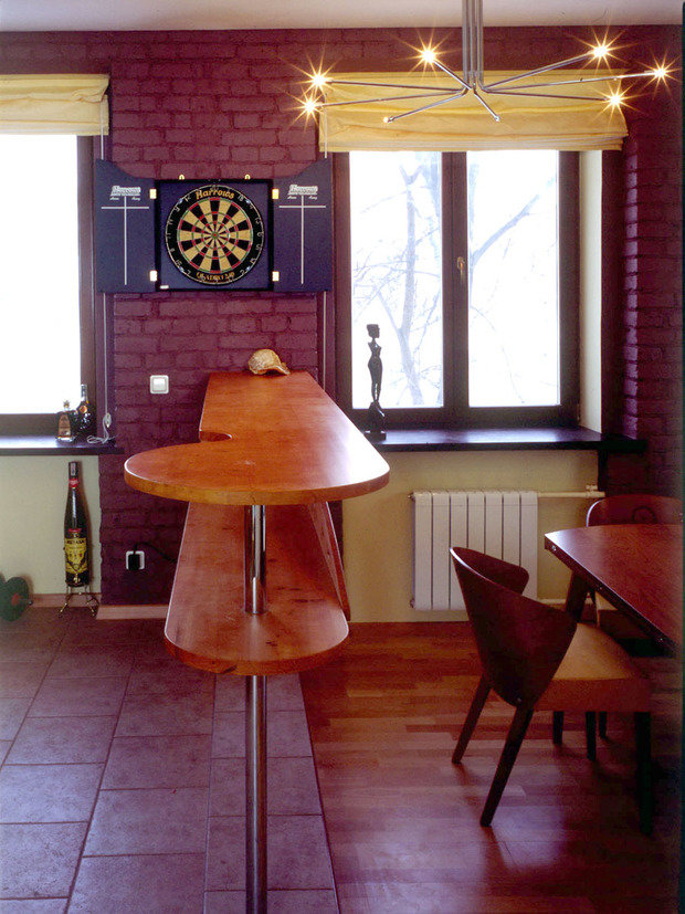 Фото из портфолио Что меня вдохновляет – фотографии дизайна интерьеров на INMYROOM