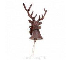 Фото из портфолио Дверные КОЛОКОЛЬЧИКИ – фотографии дизайна интерьеров на INMYROOM