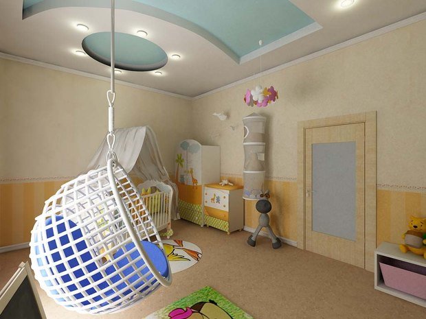 Фото из портфолио коттедж п. Бурцево – фотографии дизайна интерьеров на INMYROOM