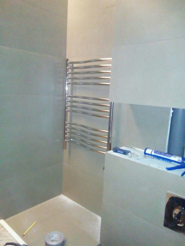 Фото из портфолио чапаева – фотографии дизайна интерьеров на INMYROOM