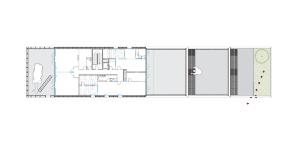 Фотография: Планировки в стиле  – фото на INMYROOM