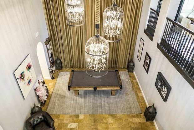 Фото: Douglas Elliman