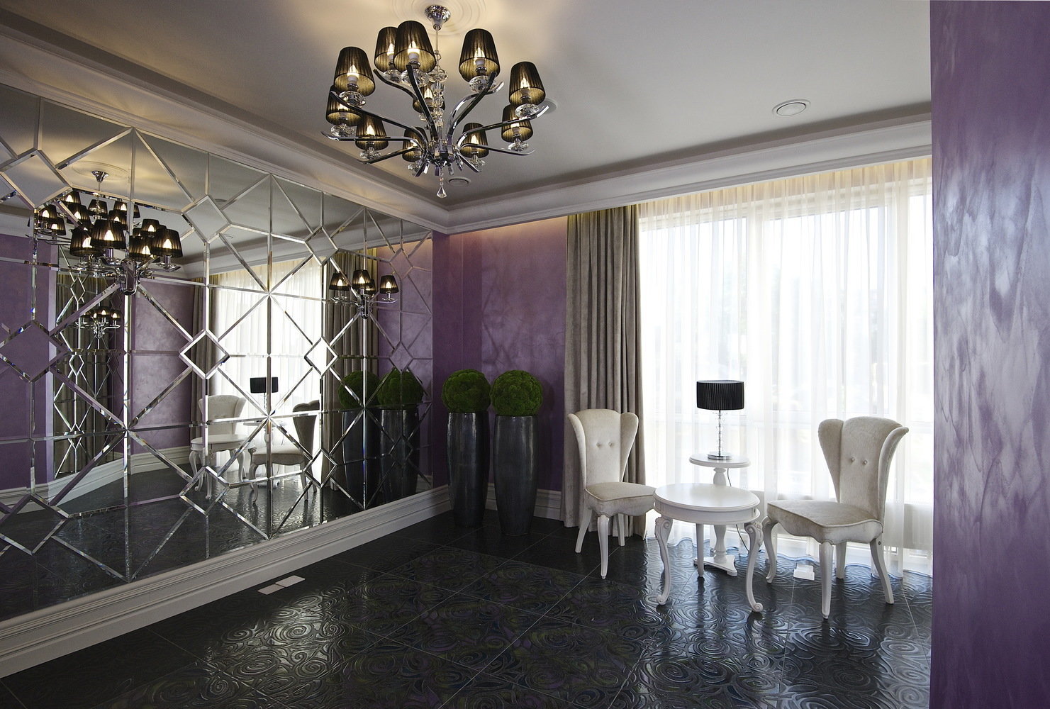 Фото из портфолио Дизайн интерьера клиники красоты «Belle Vie» – фотографии дизайна интерьеров на INMYROOM Фото из портфолио Дизайн интерьера клиники красоты «Belle Vie» – фотографии дизайна интерьеров на INMYROOM