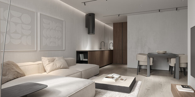 Фотография: в стиле – фото на INMYROOM