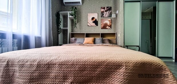 Фото из портфолио Студия для аренды – фотографии дизайна интерьеров на INMYROOM