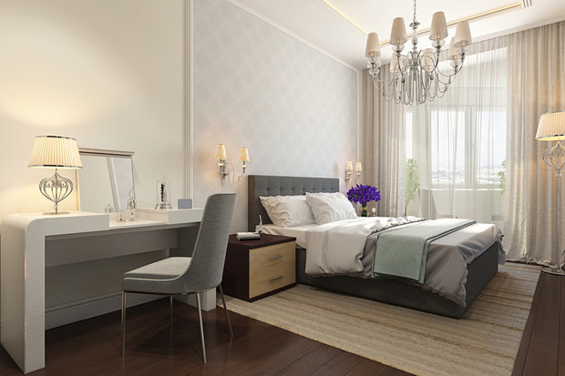 Фото из портфолио современный стиль в интерьере – фотографии дизайна интерьеров на INMYROOM