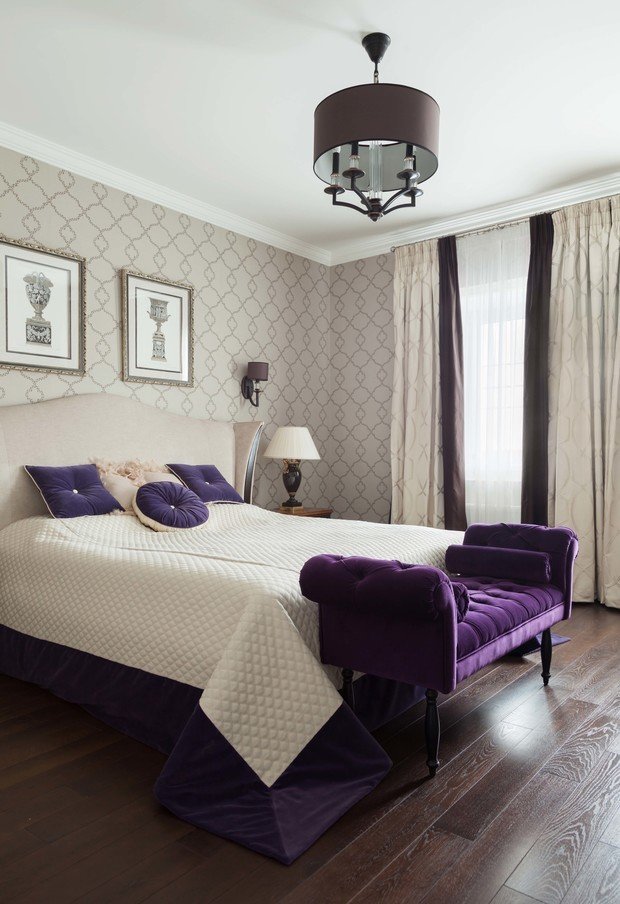 Фото из портфолио Интерьеры для души – фотографии дизайна интерьеров на INMYROOM