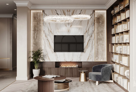 Neo Interior