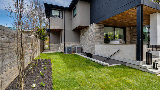 Фото из портфолио Проект 2215 Дом в г. Геленджик – фотографии дизайна интерьеров на INMYROOM