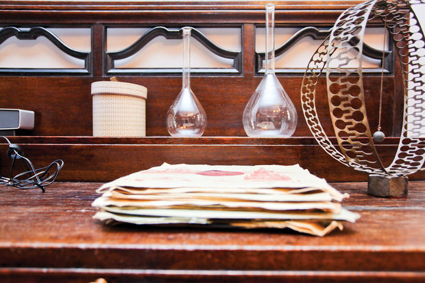 Фотография: Декор в стиле Лофт, Декор интерьера, Дом, Дома и квартиры, Стена – фото на INMYROOM