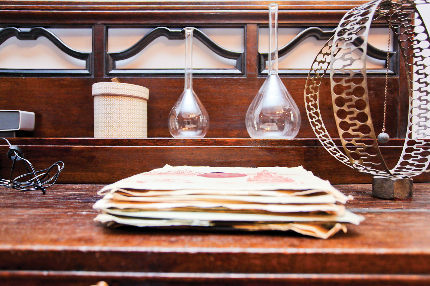 Фотография: Декор в стиле Лофт, Декор интерьера, Дом, Дома и квартиры, Стена – фото на INMYROOM