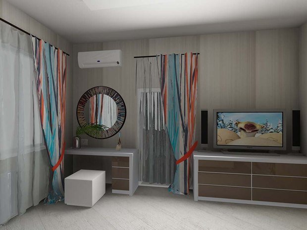 Фото из портфолио коттедж п. Бурцево – фотографии дизайна интерьеров на INMYROOM