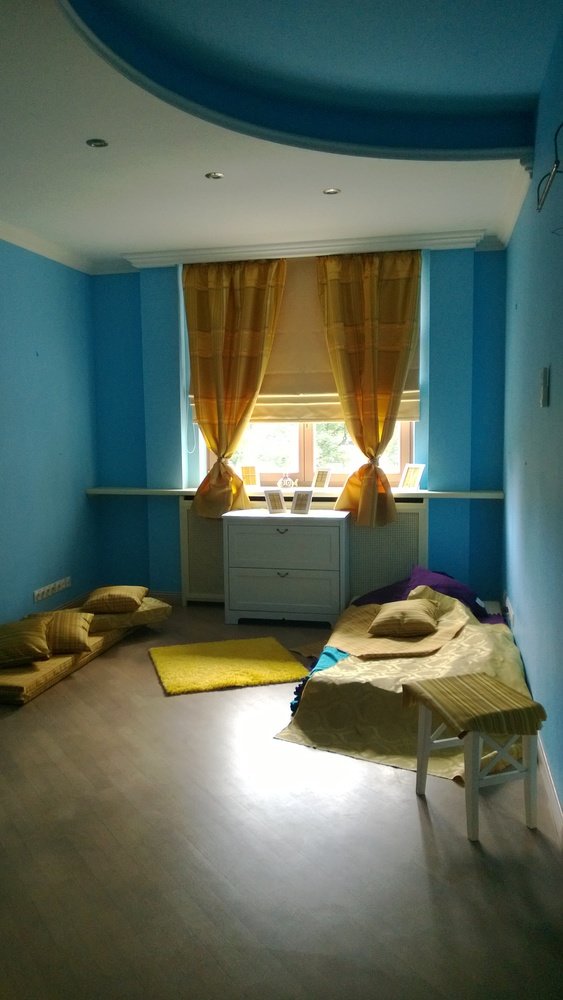 Фото из портфолио Под небом голубым) – фотографии дизайна интерьеров на INMYROOM Фото из портфолио Под небом голубым) – фотографии дизайна интерьеров на INMYROOM