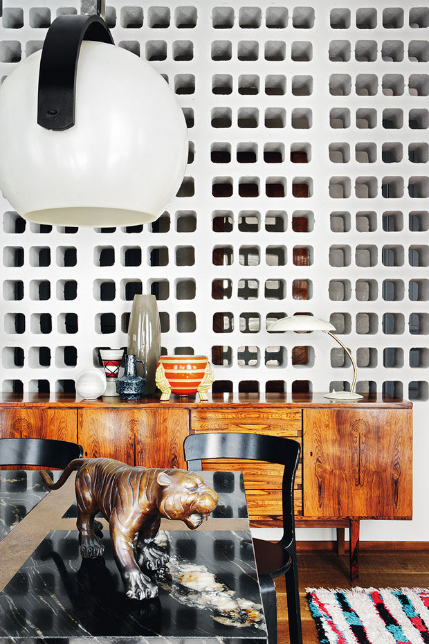 Фото из портфолио "Искусство без дискриминации" от Декоратора Микель Irastorza – фотографии дизайна интерьеров на INMYROOM