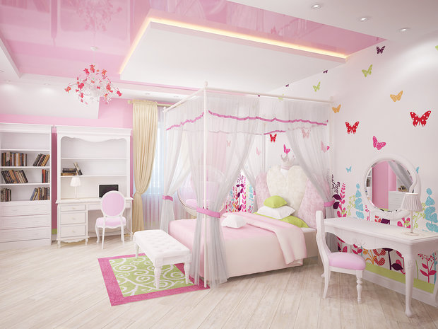 Фото из портфолио Дом в подмосковье – фотографии дизайна интерьеров на INMYROOM