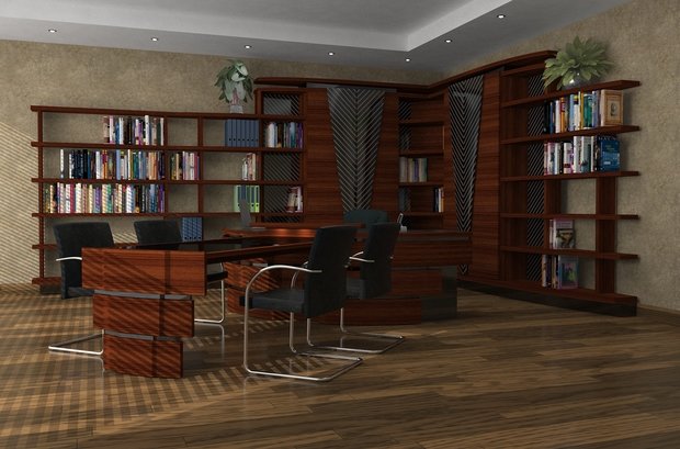 Фото из портфолио Flash – фотографии дизайна интерьеров на INMYROOM