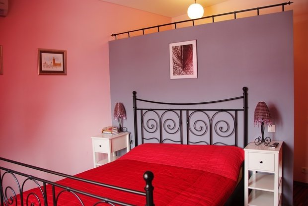 Фото из портфолио Куркино – фотографии дизайна интерьеров на INMYROOM