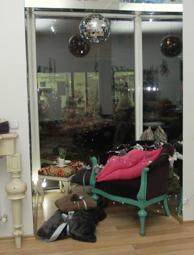 Фото из портфолио Мои избранные статьи – фотографии дизайна интерьеров на INMYROOM