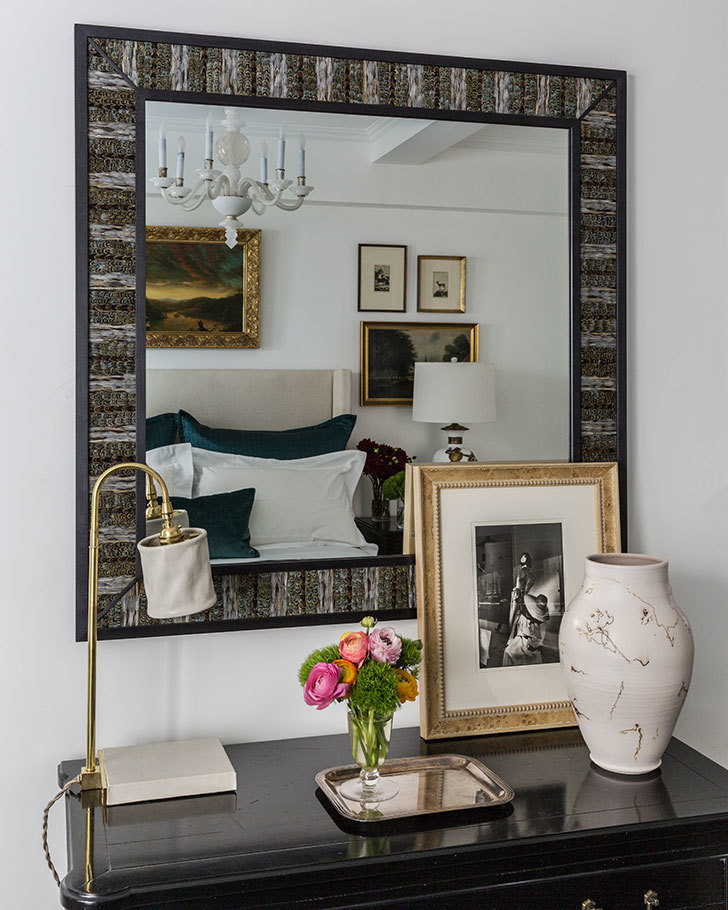 Фотография: Спальня в стиле Прованс и Кантри, Декор интерьера, Квартира – фото на INMYROOM Фотография: Спальня в стиле Прованс и Кантри, Декор интерьера, Квартира – фото на INMYROOM