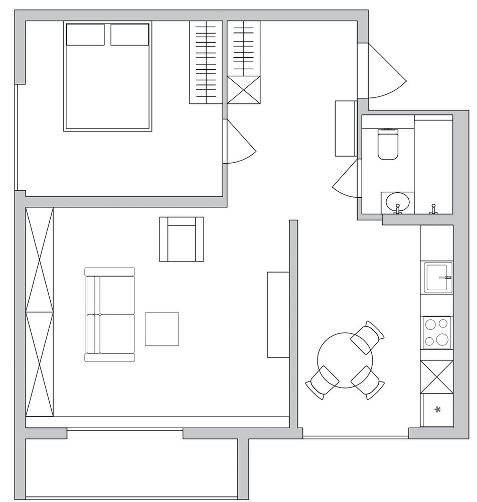 Фотография: в стиле , Кухня и столовая, Советы – фото на INMYROOM Фотография: в стиле , Кухня и столовая, Советы – фото на INMYROOM