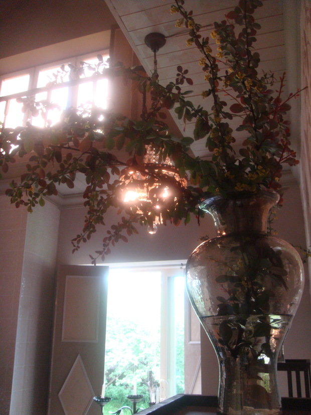Фото из портфолио Мои фотографии 23.10.2013 – фотографии дизайна интерьеров на INMYROOM