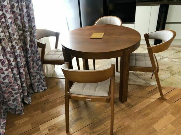 Фото из портфолио Cerro – фотографии дизайна интерьеров на INMYROOM