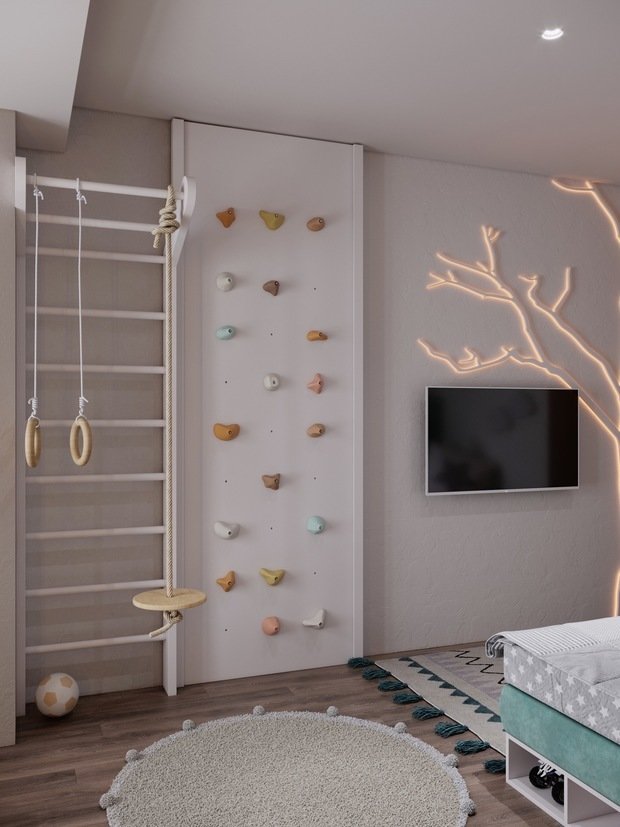 Фото из портфолио ДИЗАЙНЕРСКИЕ УСЛУГИ – фотографии дизайна интерьеров на INMYROOM