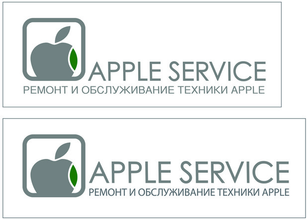 Фото из портфолио APPLE SERVICE – фотографии дизайна интерьеров на INMYROOM