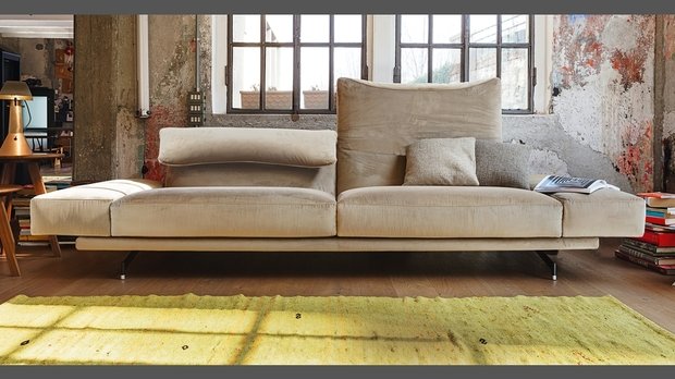 Фото из портфолио Vibieffe – фотографии дизайна интерьеров на INMYROOM