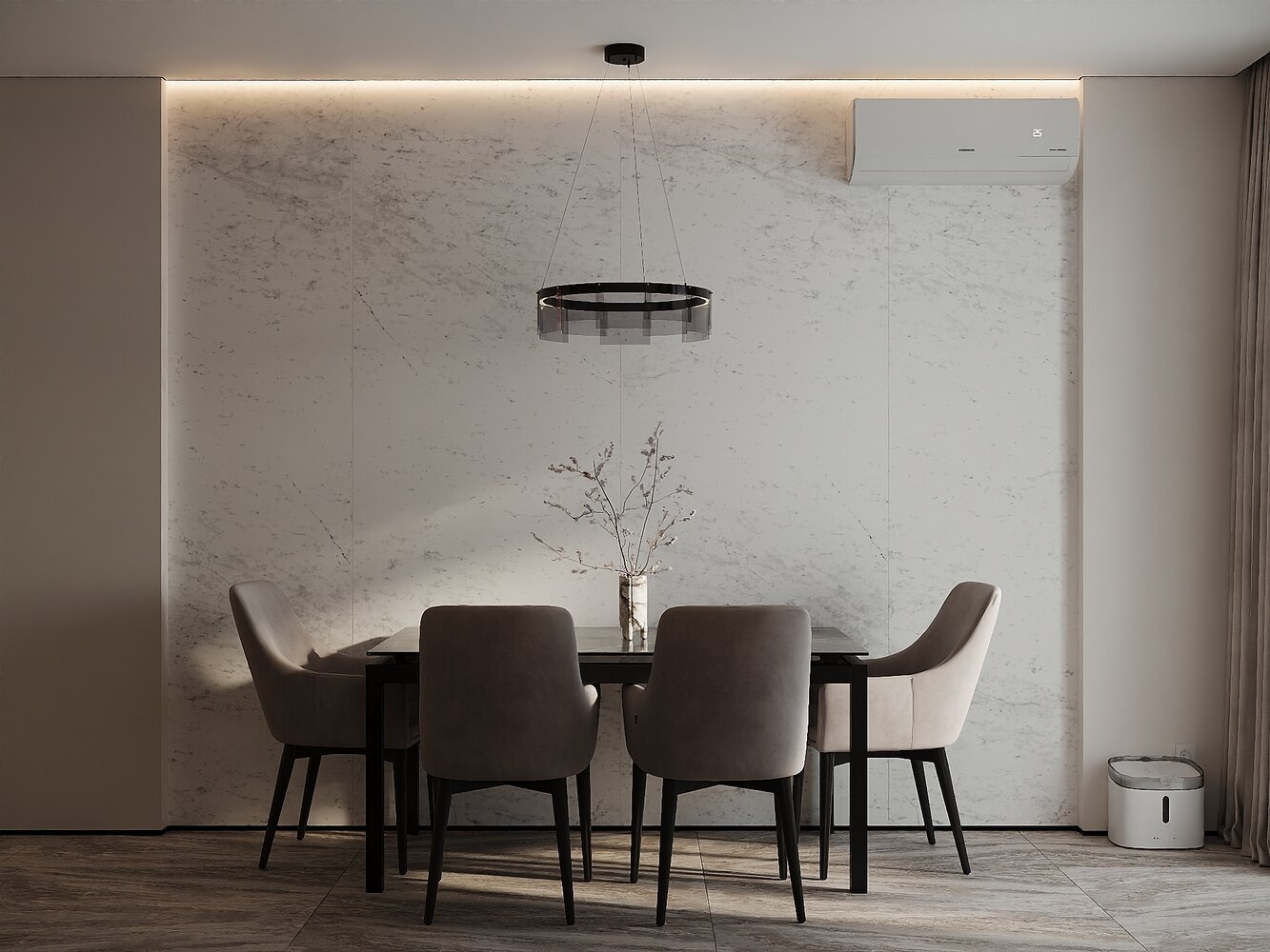 Фото из портфолио ЖК Рубин Ростов – фотографии дизайна интерьеров на INMYROOM Фото из портфолио ЖК Рубин Ростов – фотографии дизайна интерьеров на INMYROOM