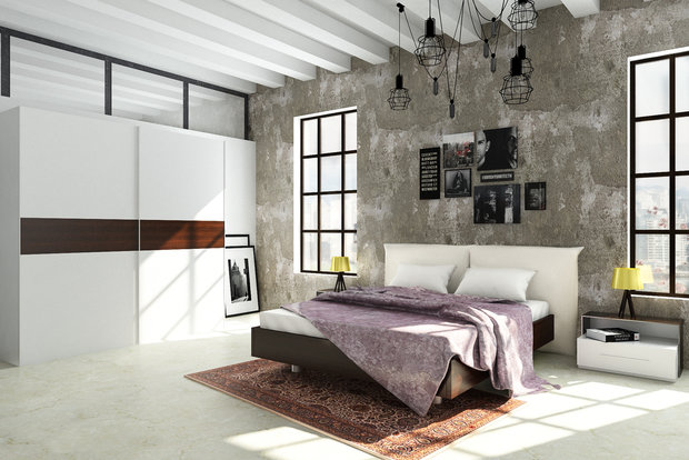 Фото из портфолио «3D визуализация» – фотографии дизайна интерьеров на INMYROOM