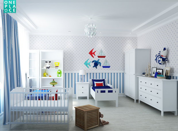 Фото из портфолио Ikea In Moscow – фотографии дизайна интерьеров на INMYROOM