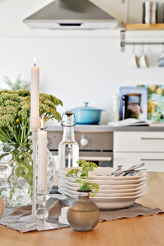 Фото из портфолио Швеция - второе рождение старого чердака – фотографии дизайна интерьеров на INMYROOM