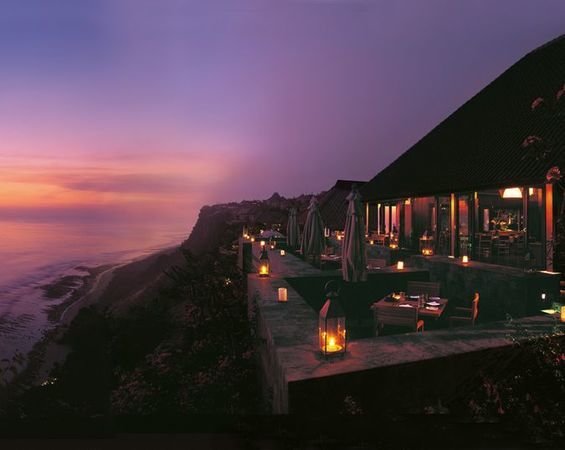 Фотография: Ландшафт в стиле Современный – фото на INMYROOM