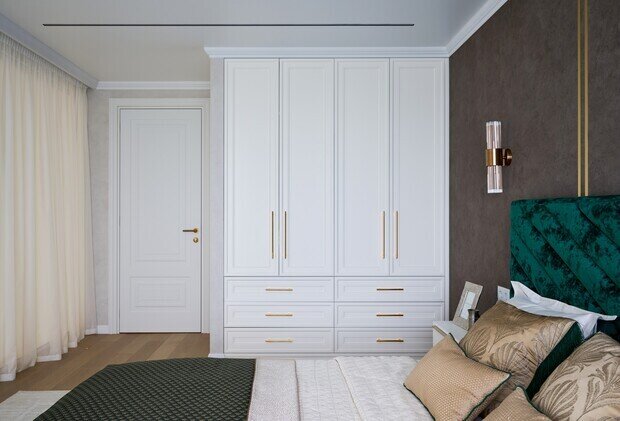 Фотография:  в стиле  – фото на INMYROOM