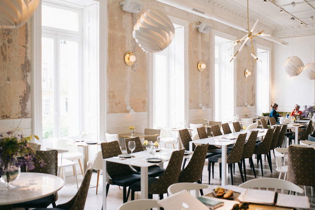 Фото из портфолио Уют вне дома – фотографии дизайна интерьеров на INMYROOM