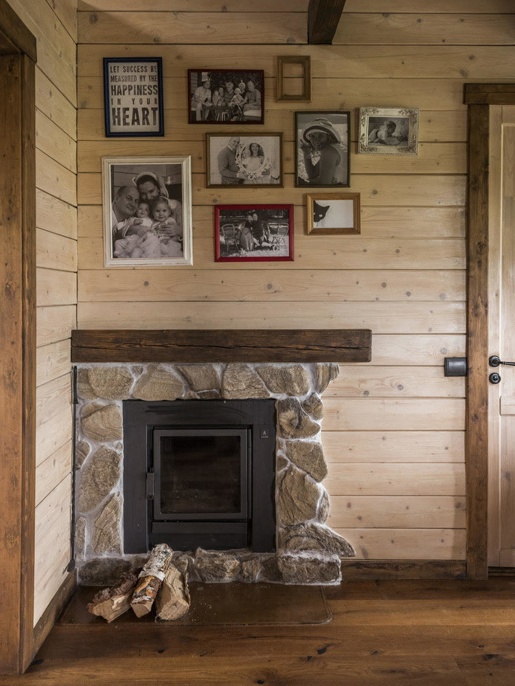 Фотография: Гостиная в стиле Эко, Гид, Belinka, как покрасить дачу, дачные домики – фото на INMYROOM Фотография: Гостиная в стиле Эко, Гид, Belinka, как покрасить дачу, дачные домики – фото на INMYROOM