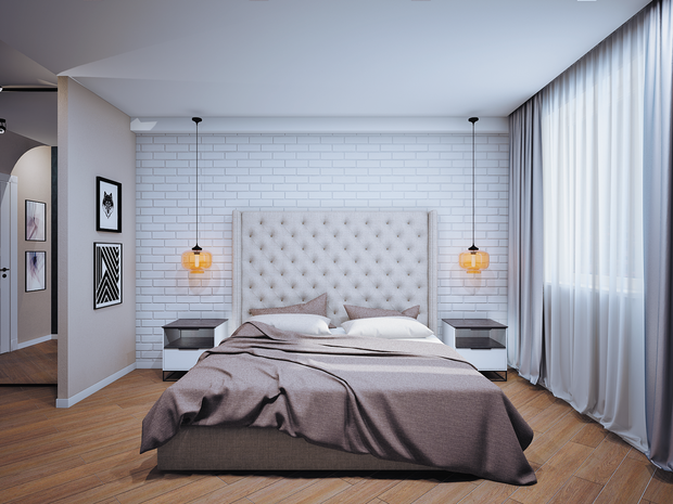 Фото из портфолио Мои избранные статьи – фотографии дизайна интерьеров на INMYROOM