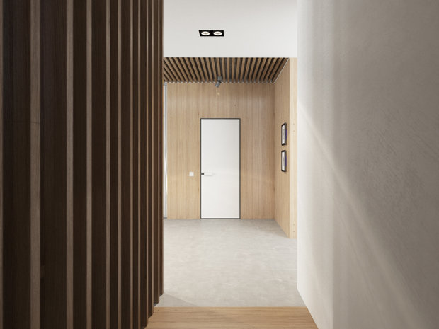 Фото из портфолио melnica – фотографии дизайна интерьеров на INMYROOM