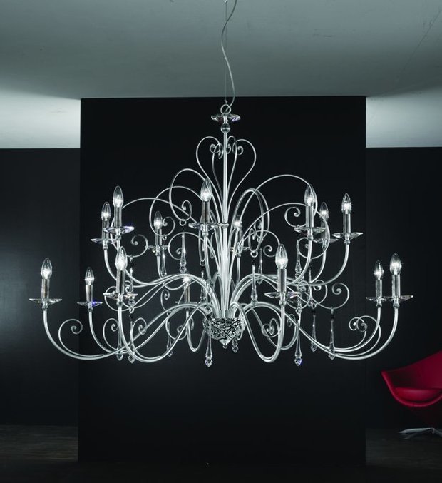 Фото из портфолио Masca – фотографии дизайна интерьеров на INMYROOM