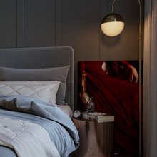 Фото из портфолио Квартира студия – фотографии дизайна интерьеров на INMYROOM