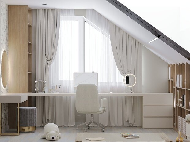 Фотография: в стиле – фото на INMYROOM
