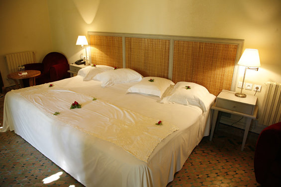 Фотография: Спальня в стиле Прованс и Кантри, Современный – фото на INMYROOM