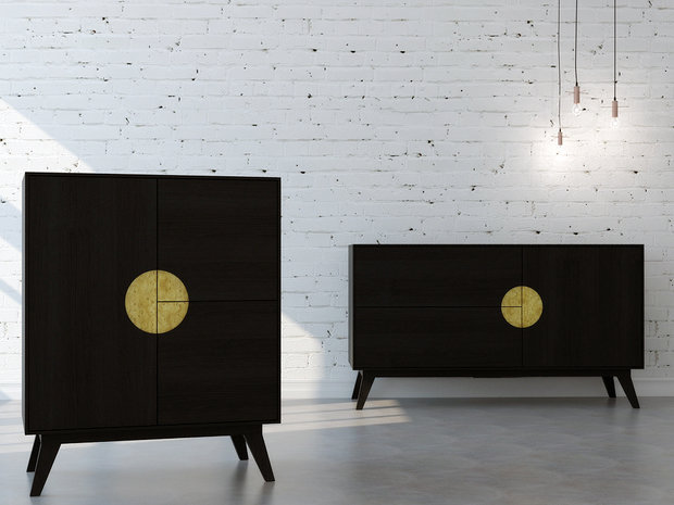 Фото из портфолио Предметный дизайн – фотографии дизайна интерьеров на INMYROOM