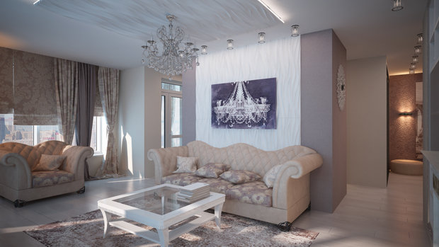 Фото из портфолио Избранные товары – фотографии дизайна интерьеров на INMYROOM