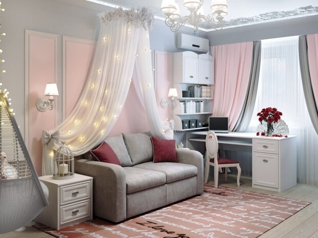 Фотография:  в стиле  – фото на INMYROOM