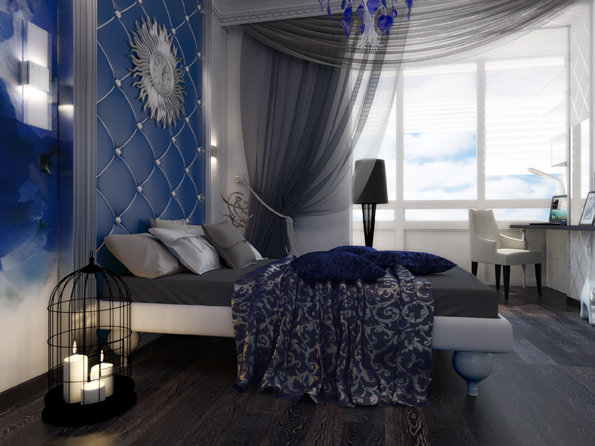 Фото из портфолио Что меня вдохновляет – фотографии дизайна интерьеров на INMYROOM