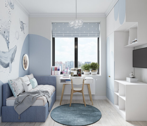 Фотография: в стиле – фото на INMYROOM