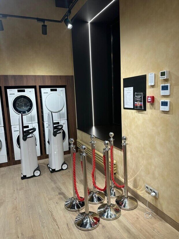Фотография:  в стиле  – фото на INMYROOM